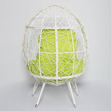 Chester Standing Outdoor Basket Chair